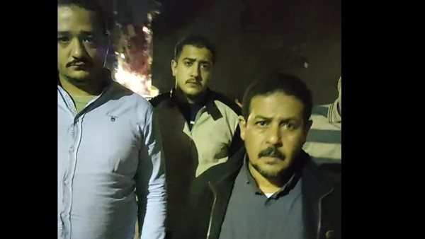 أقارب المجني عليه