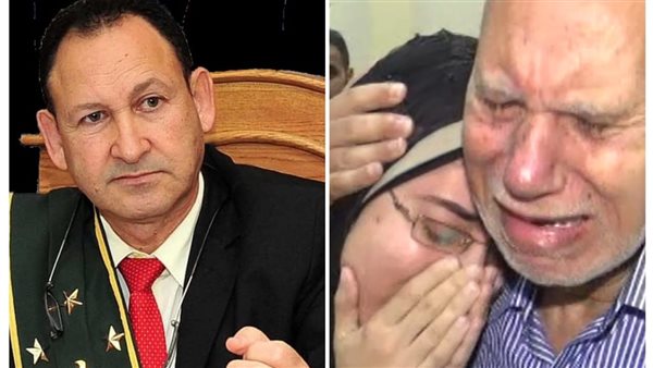 المستشار الدكتور