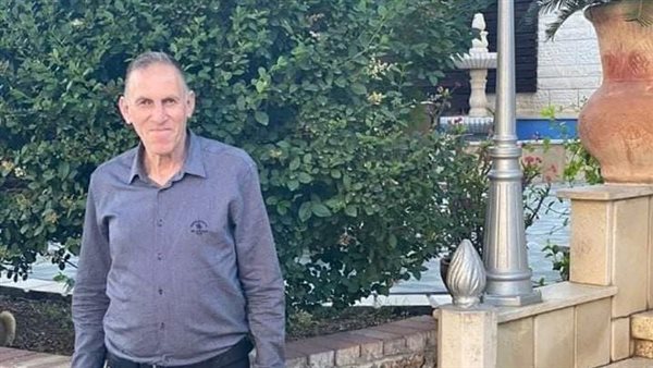 شاكر فريد إغبارية