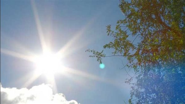 حالة الطقس في مصر