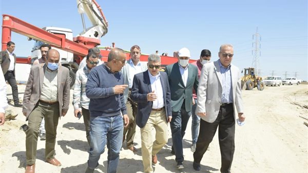 الفريق أسامة ربيع