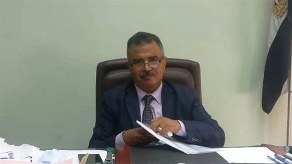 الدكتور خالد القاضي