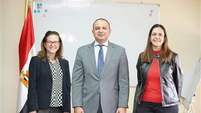 التخطيط والمكتب الإقليمي لمجلس السكان الدولي يوقعان مذكرة تفاهم بشأن مسح النشء والشباب