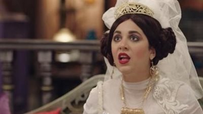 رحمة أحمد تكشف سبب حذف أجزاء من مشهد ليلة الدخلة بـ الكبير أوي 6 | فيديو