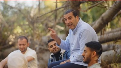 عمرو خالد: التوكل على الله أقوى طريقة لمقاومة الإحباط والفشل