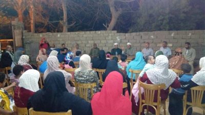 مناقشة الإعجاز العلمي في الصيام بـ ثقافة المنيا 