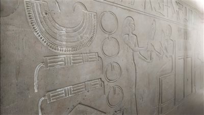 المتحف المصري بالتحرير يعرض تابوت للملكة كاويت | صور 