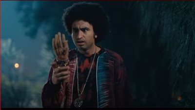 علي ربيع يحتفل بنجاح البرومو الدعائي: مليون مشاهدة خلال 24 ساعة