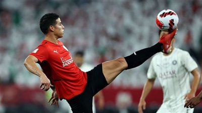 خاميس روديجيز يتهرب من مباريات فريقه الريان القطري في دوري أبطال آسيا