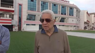 مرتضى منصور: هدهود تقدم باستقالته وتم قبولها.. والخطيب فعل نفس الأمر ولم يحاسبه أحد