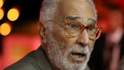 نجل عبد الرحمن أبو زهرة يكشف آخر تطورات حالة والده الصحية