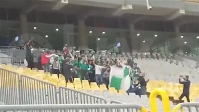 فرحة عارمة لجماهير المصري بعد الفوز على الأهلي.. والزمالك يحقق انتصارًا صعبًا على مصر المقاصة | بث مباشر