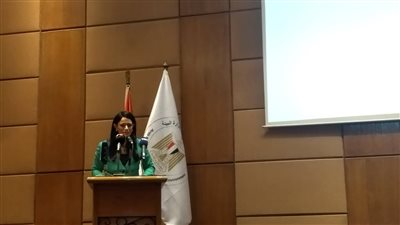 المشاط: رصد 11 مليار دولار من التعاون الدولي للتحول نحو الأخضر 