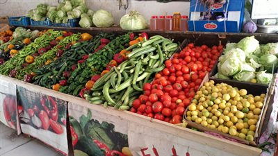 أسعار الخضراوات والفاكهة في مصر اليوم الأربعاء 18 يناير 2023 بالأسواق