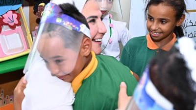 التضامن: افتتاح أول مركز لاستقبال وتصنيف الأطفال كريمي النسب والأيتام في مصر خلال أيام
