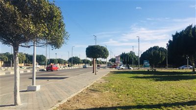 طقس مستقر ببورسعيد والعظمى 19 درجة.. وشبورة مائية كثيفة في كفر الشيخ | بث مباشر