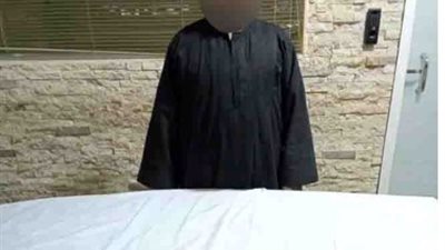 القبض على مسجل خطر بحوزته سلاح ناري للتشاجر في السلام