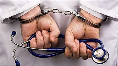 حبس طبيب بمستشفى أوسيم المركزي بتهمة سرقة جهاز تنفس صناعي من الرعاية