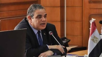 رئيس جامعة كفر الشيخ ينعى شهداء الوطن في الهجوم الإرهابي بسيناء 