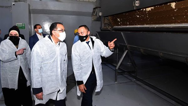 رئيس الوزراء