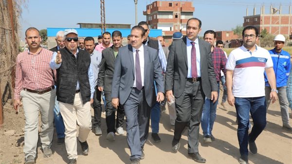 محافظة المنوفية