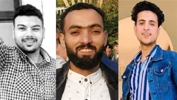 طلاب جامعة أسيوط