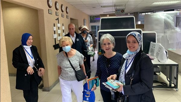 تنشيط السياحي ببورسعيد