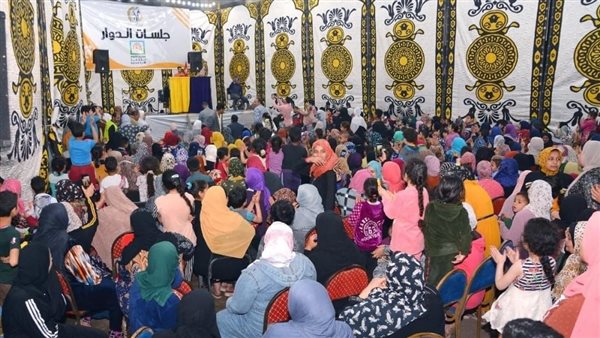 محافظ الغربية يتابع