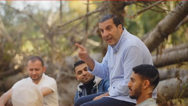 الدكتور عمرو خالد