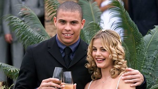 رونالدو وسوزانا