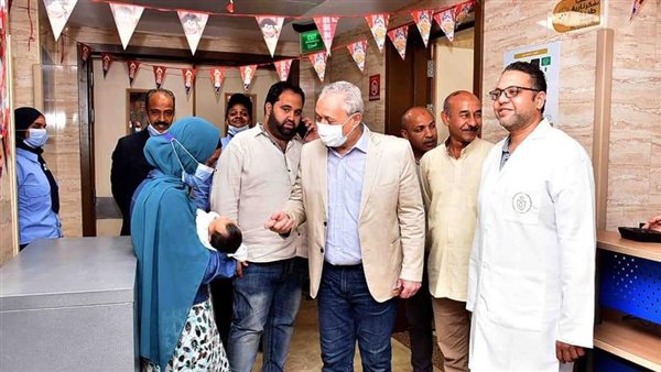 جانب من الجولة 