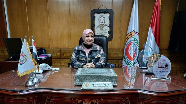 الدكتور كوثر محمود