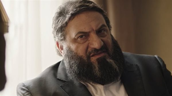 خالد الصاوي في دور