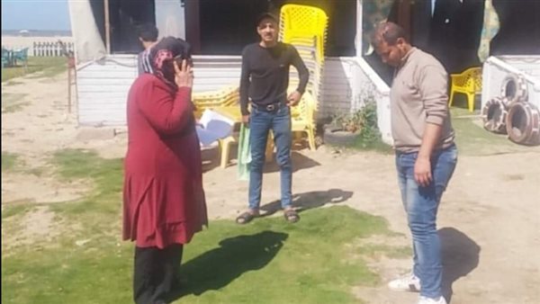 جانب من الحملة 