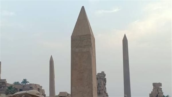 مسلة الملكة حتشبسوت