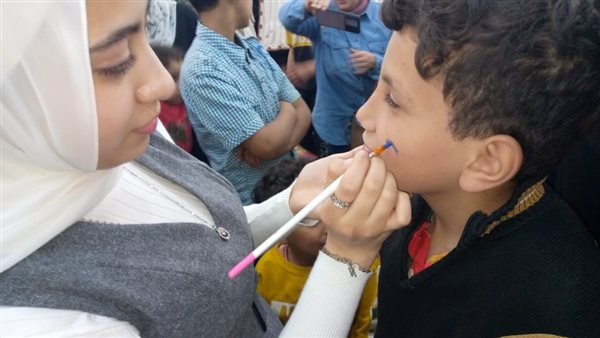 قومي المرأة بكفر