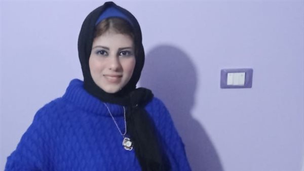 الطالبة إسراء - الضحية