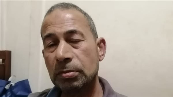 الاعتداء على مسعف