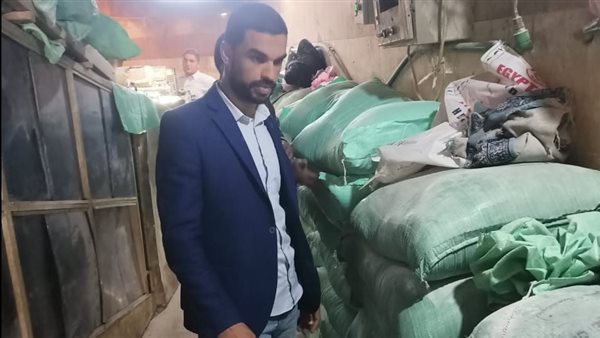 حملات مكبرة على المخابز