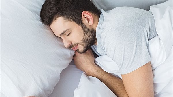 حكم من نام أكثر اليوم