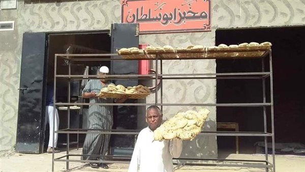 جانب من المخابر البلدية