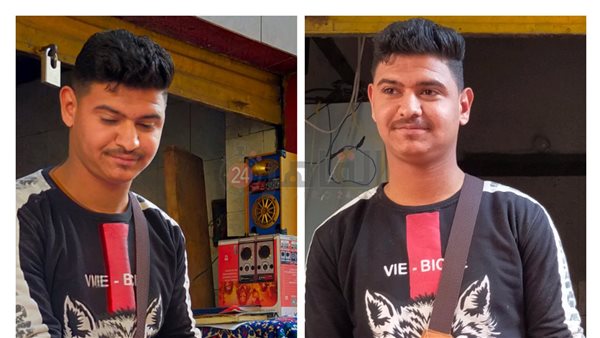 نجل أبو مهجة.. أشهر