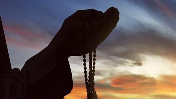 دعاء رمضان مكتوب