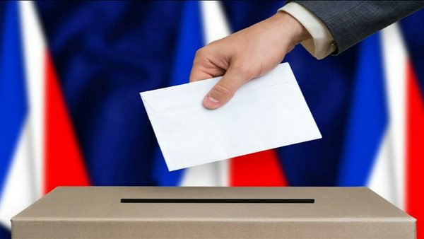 الانتخابات الفرنسية