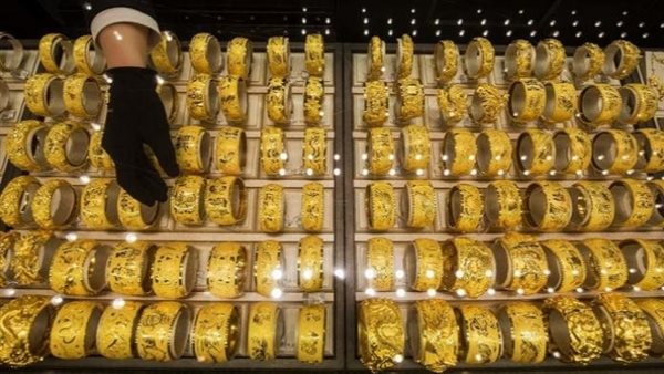  سعر الذهب في مصر