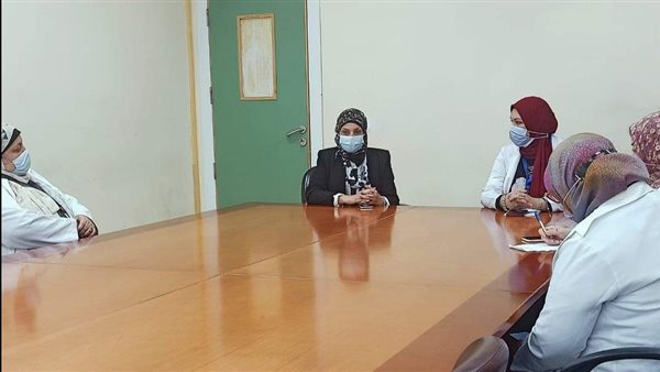 جانب من المحاضرة