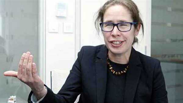  مارينا ويس المدير