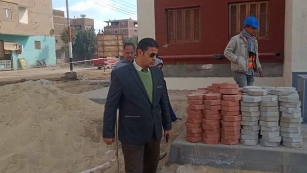 أحد مشروعات حياة