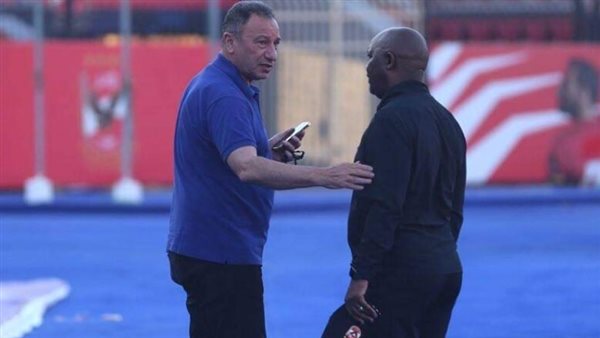 محمود الخطيب وبيتسو