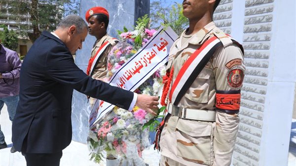 احتفالات سوهاج بالعيد